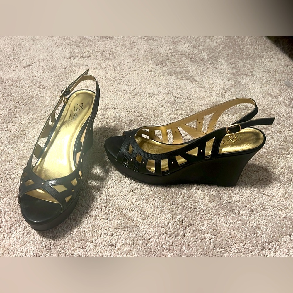 Wedges
